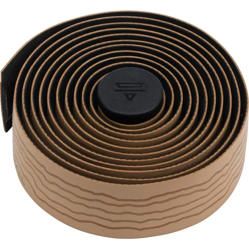 Teravail Radia Bar Tape 3.5mm 200cm in Dune Tan