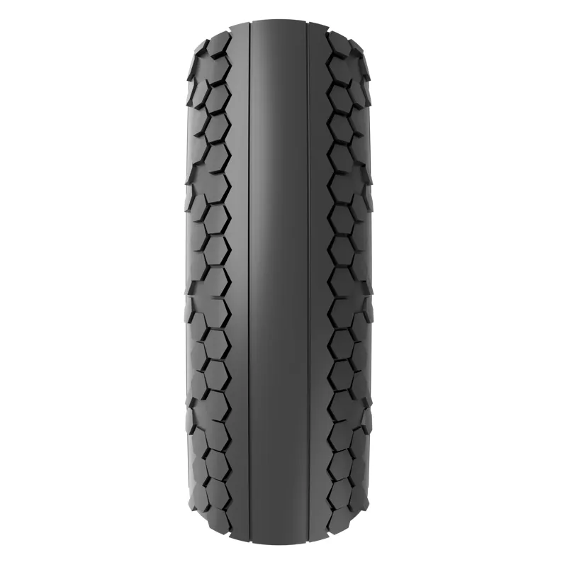 Vittoria Terreno T10 Hardpack Gravel Endurance Graphene G2.0 E-Bike Tubeless Folding Tire 700 x 40 in Black-1