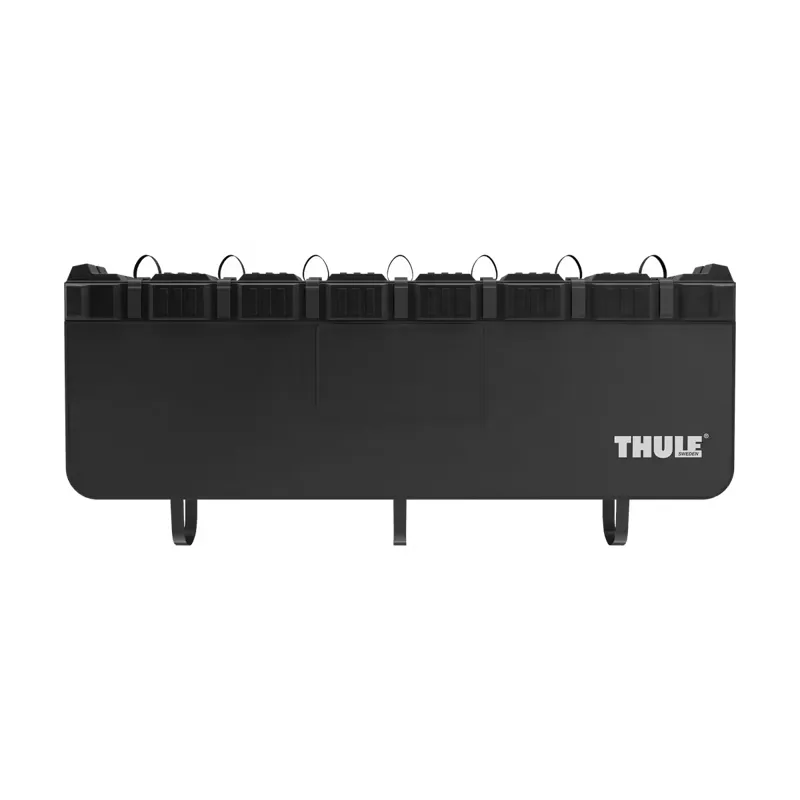 Thule GateMate PRO Truck Bike Rack Small in Black
