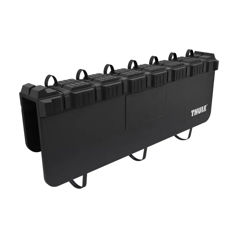 Thule GateMate PRO Truck Bike Rack Small in Black-1