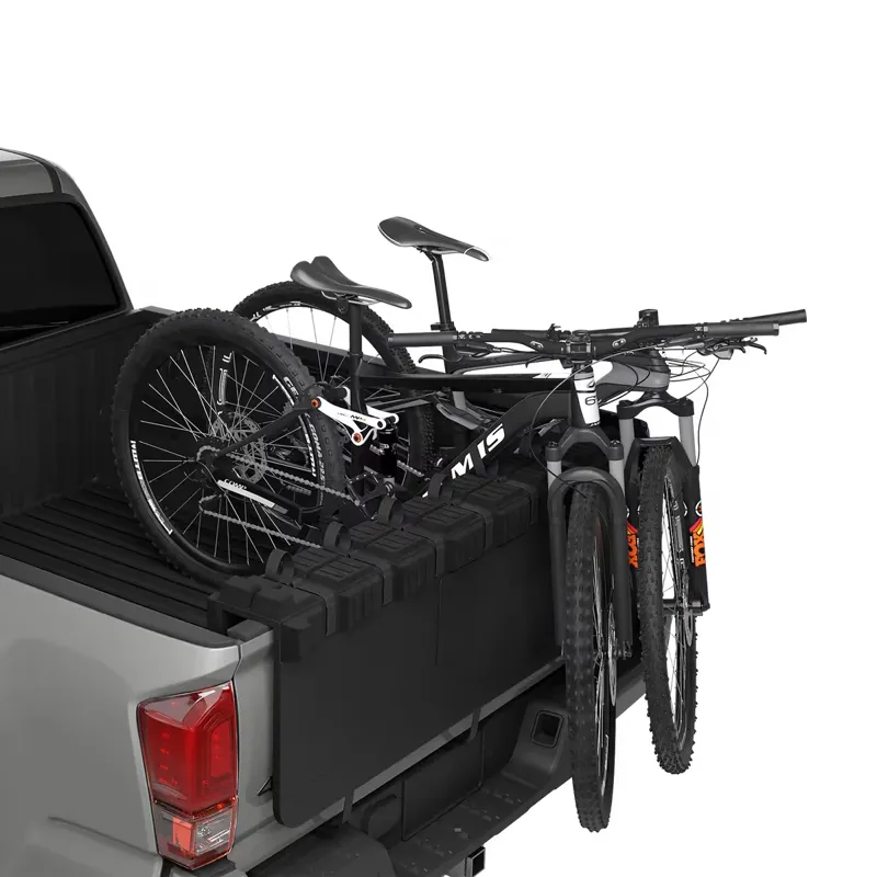 Thule GateMate PRO Truck Bike Rack Small in Black-3