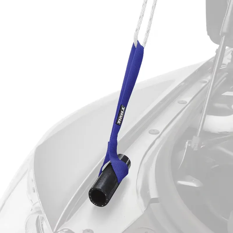 Thule Quick Loop Attachment Strap 1.5 inch-1