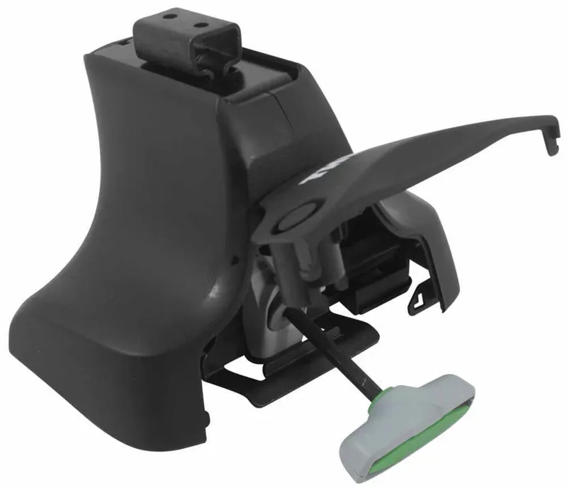 Thule Rapid Traverse 480R Foot Pack Tower Set for Thule Crossbars 4-Pack-2