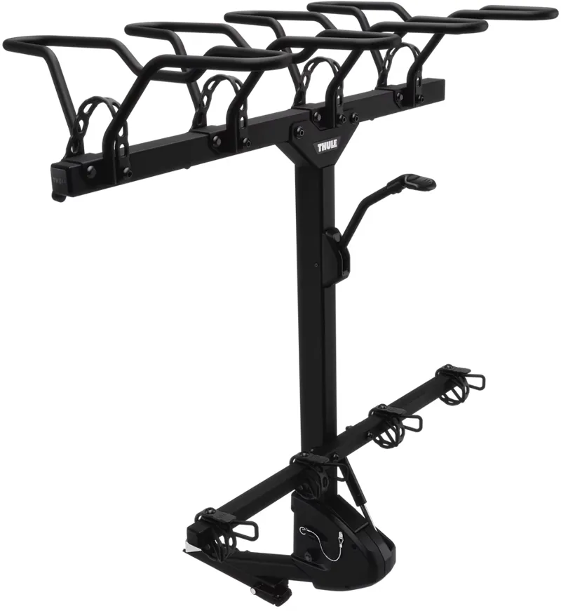 Thule ReVert Hitch Rack 4 Bike