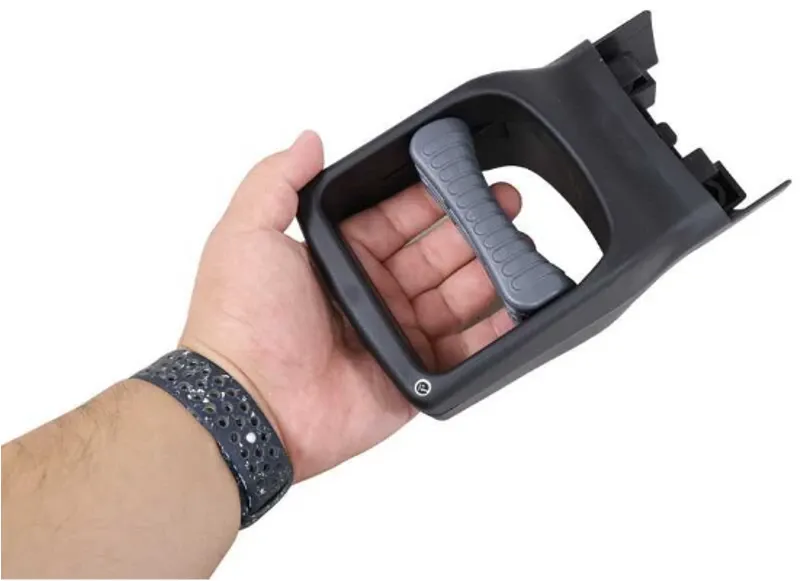 Thule Tilt Release Handle Assembly -2