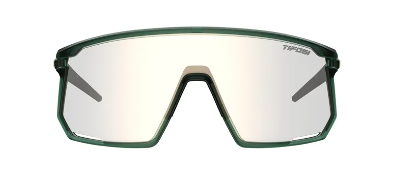 Tifosi Moab Forest Vapor Frame Sunglasses in Clarion Gold Fototec-1