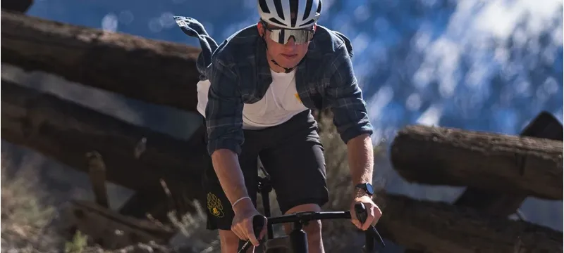 Tifosi Moab Lite Satin Vapor in Silver Mirror/AC Red/Clear-5