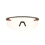 Tifosi Optics Moab Lite Sunglasses in Matte Bronze Clarion Red Fototec