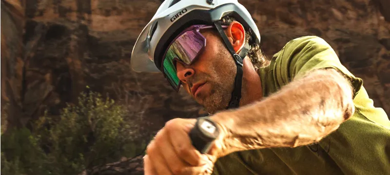 Tifosi Optics MOAB Sunglasses Plum Passion Frame in Purple-4