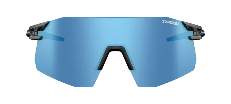 Tifosi Optics Moab XC Interchange Frame in Crystal Smoke