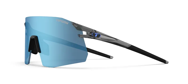 Tifosi Optics Moab XC Interchange Frame in Crystal Smoke-2