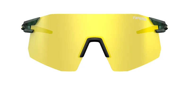 Tifosi Optics Moab XC Interchange Frame in Forest Vapor