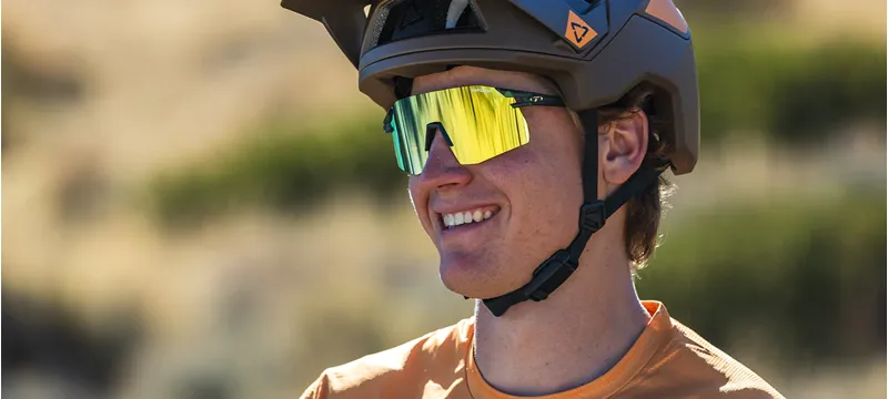 Tifosi Optics Moab XC Interchange Frame in Forest Vapor-4