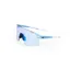 Tifosi Optics Moab XC Kinetic Blue Frame in Clarion Blue Fototec
