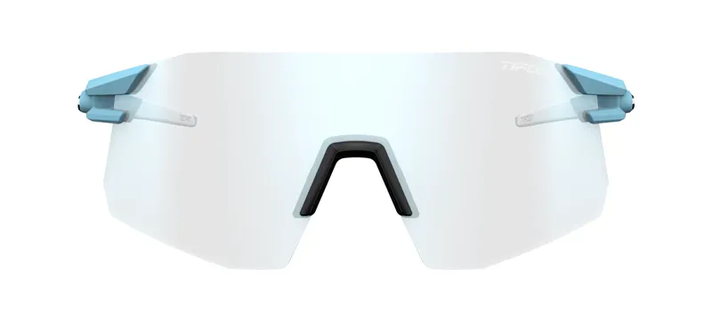 Tifosi Optics Moab XC Kinetic Blue Frame in Clarion Blue Fototec-1