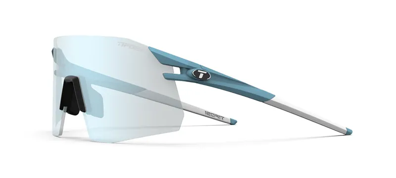 Tifosi Optics Moab XC Kinetic Blue Frame in Clarion Blue Fototec-2