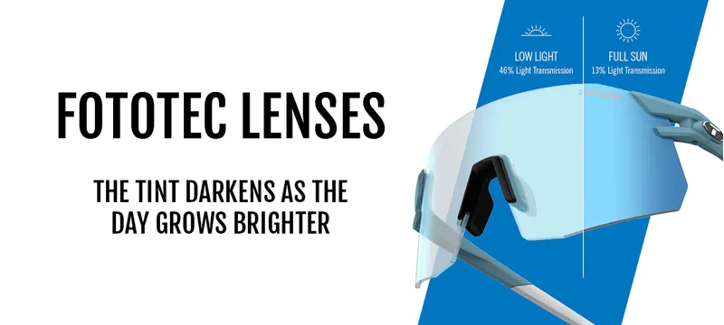 Tifosi Optics Moab XC Kinetic Blue Frame in Clarion Blue Fototec-4