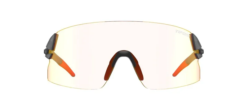 Tifosi Optics Rail XC Satin Vapor in Clarion Red Fototec-1