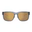 Tifosi Optics Shumo Sunglasses Crystal Denim/Gold Mirror in Blue