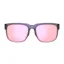 Tifosi Optics Shumo Sunglasses Midnight Coral/Pink Mirror in Pink