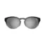 Tifosi Optics Svago Sunglasses Onyx Fade w/ Smoke in Black