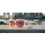 Tifosi Optics Swank Sunglasses Crystal Pink Fade/Pink Mirror in Pink