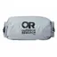Outdoor Research 10-litre Dirty/Clean Bag in Titanium
