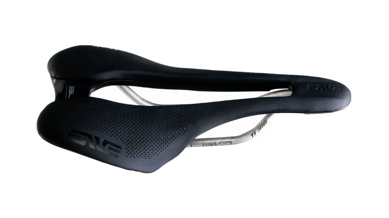 ENVE Selle Italia SLR Saddle V2 AL 130-2