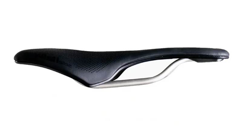 ENVE Selle Italia SLR Saddle V2 AL 130-3