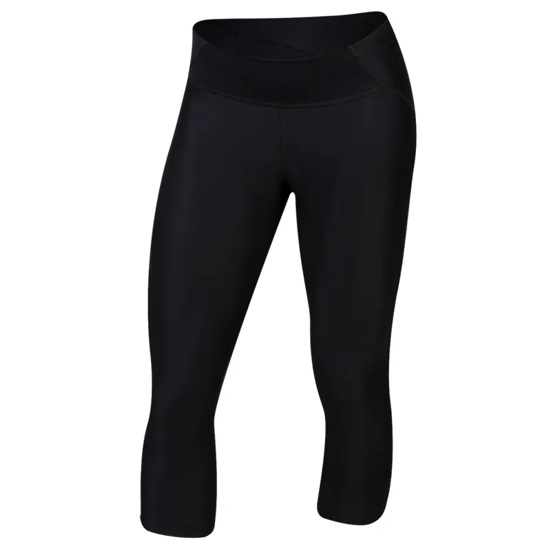 Pearl Izumi Women's Symphony Capri in Black