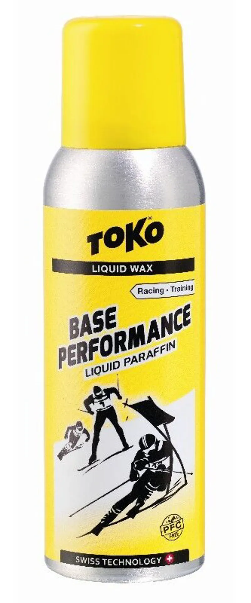 Toko Base Performance Liquid Paraffin Yellow 100Ml