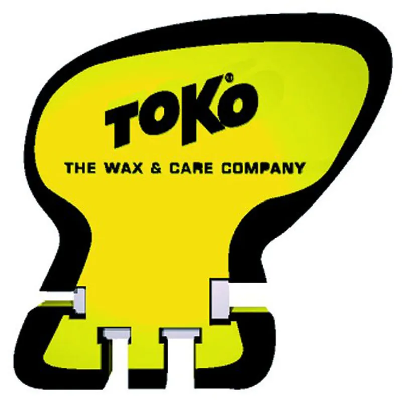 Toko scraper sharpener