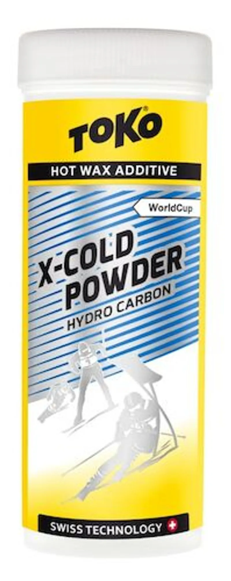 Toko X-Cold Powder - 50g.