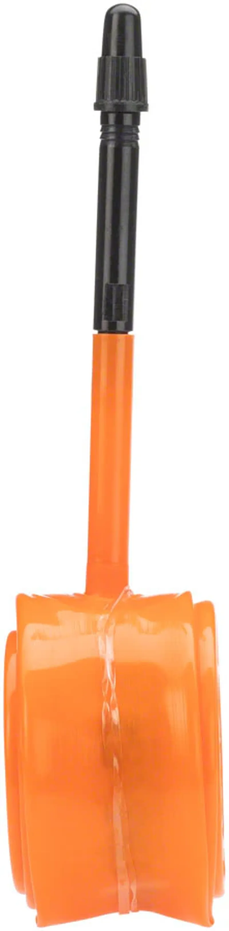 Tubolito Tubo Road Tube 700x18-32mm 80mm Presta Valve in Orange-1