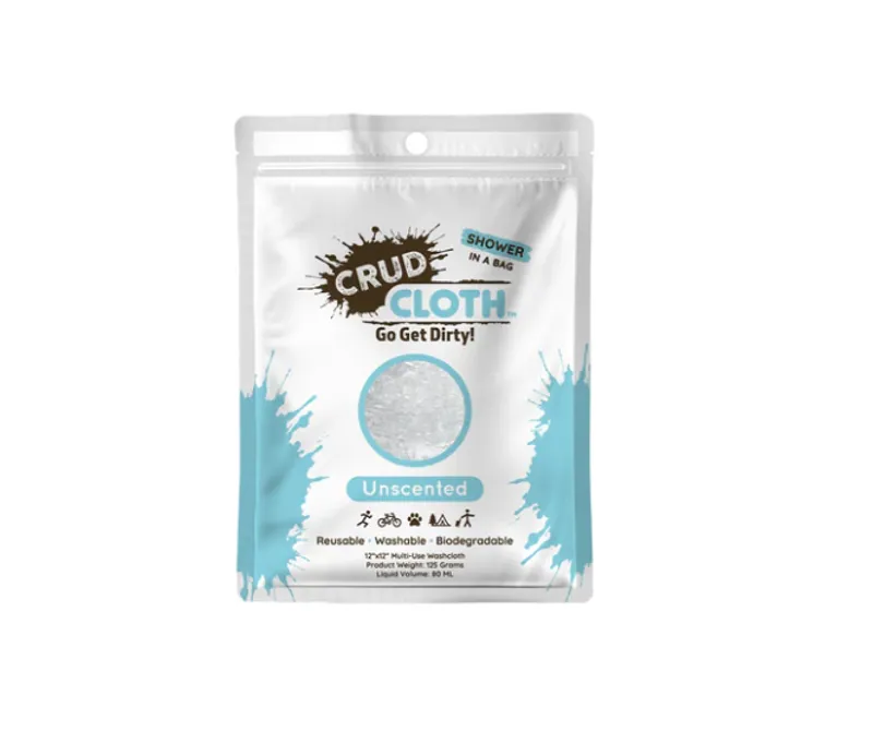 Crud Cloth in Unscented