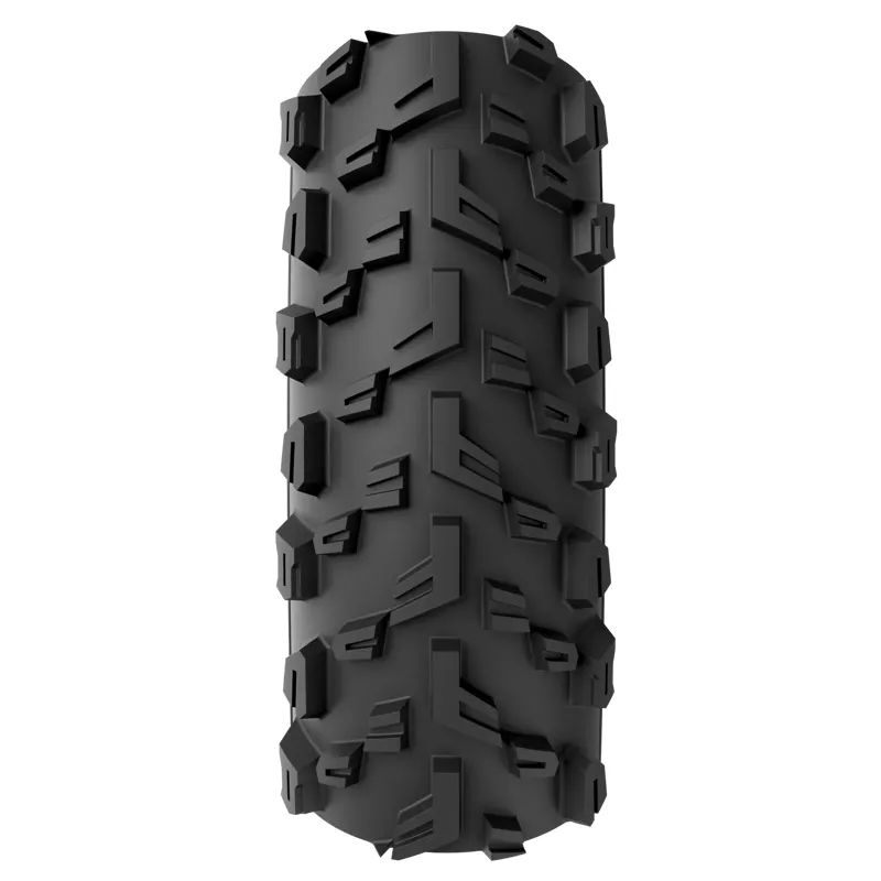 Vittoria Tires Mezcal III XC-Trail Wire Bead 27.5x2.6 in Full Black-1