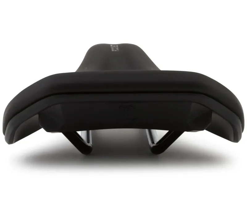 Wtb Rocket Fusion Form Saddle Med Crmo Bk-3