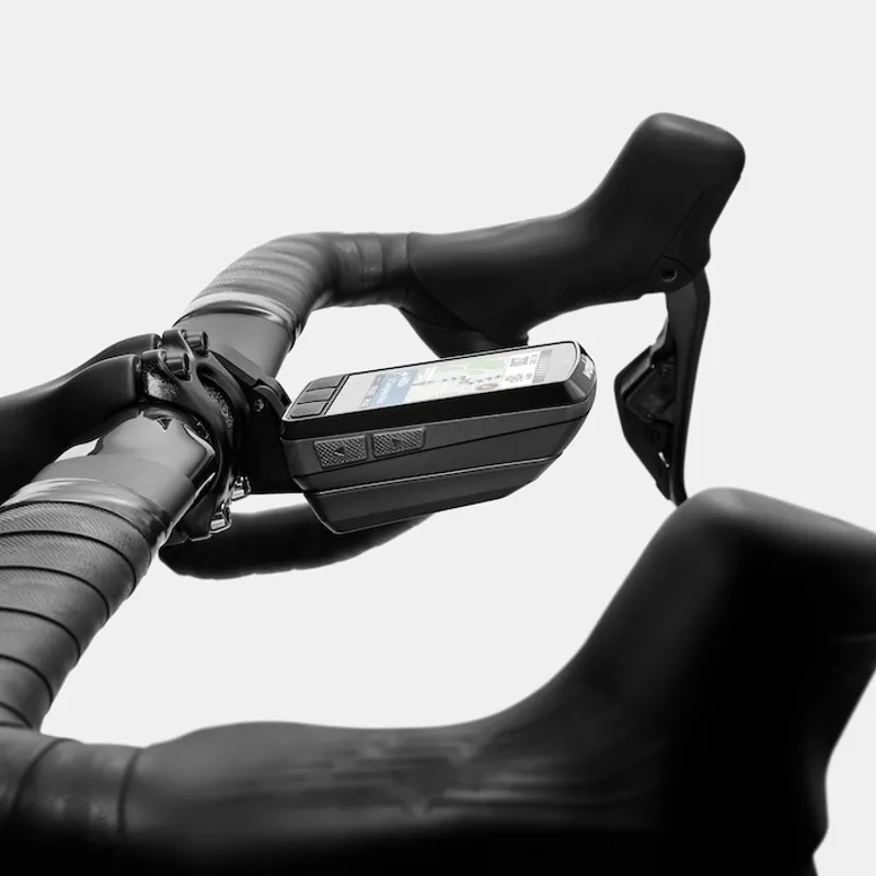 Wahoo ELEMNT BOLT V3 GPS Bike Computer-2