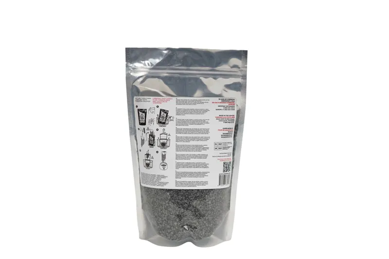 Silca Secret Chain Blend Hot Melt Wax in Red Label-1