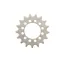 Problem Solvers Singlespeed 6-bolt 17-tooth Cog in Silver