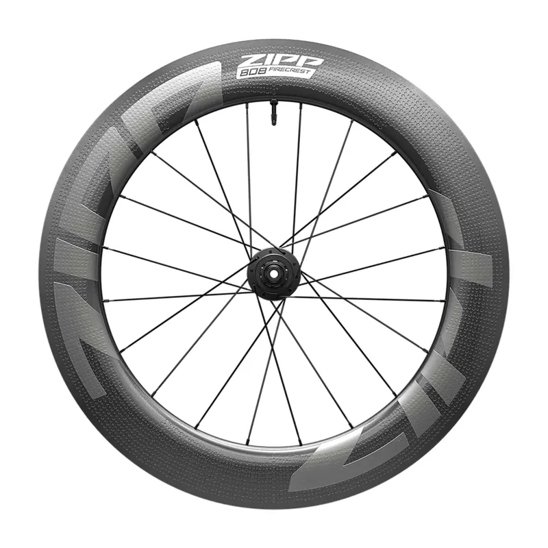 Zipp 808 Firecrest Carbon Wheel - Rear - XDR - 12x142 - 20 Spoke-1