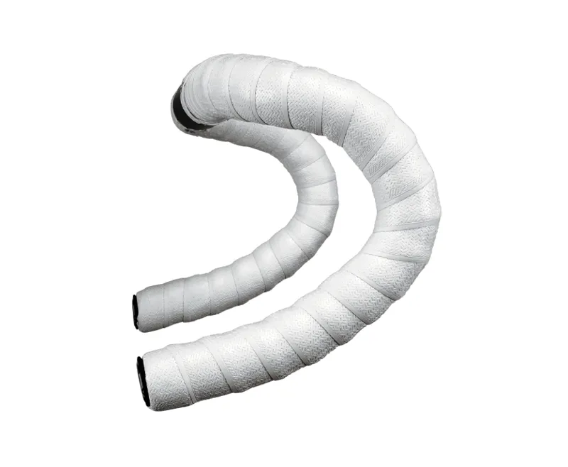 Lizard Skins DSP 3.2mm Bar Tape in Diamond White