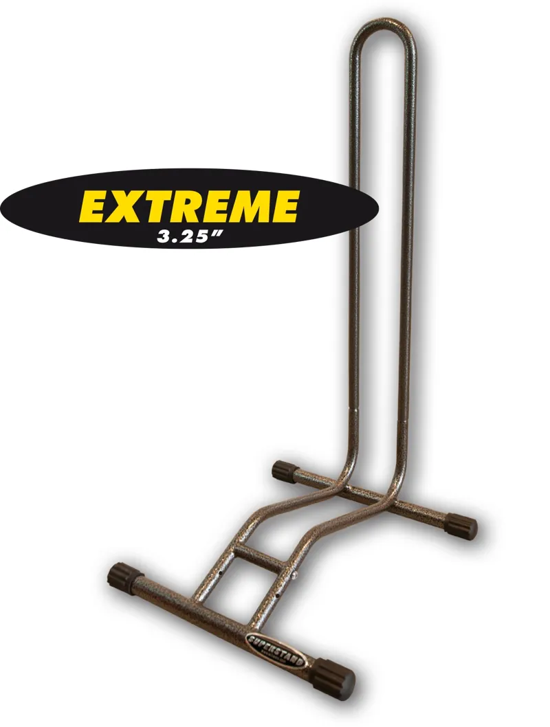 Willworx Superstand Extreme 3.25 inch Consumer Storage Rack 