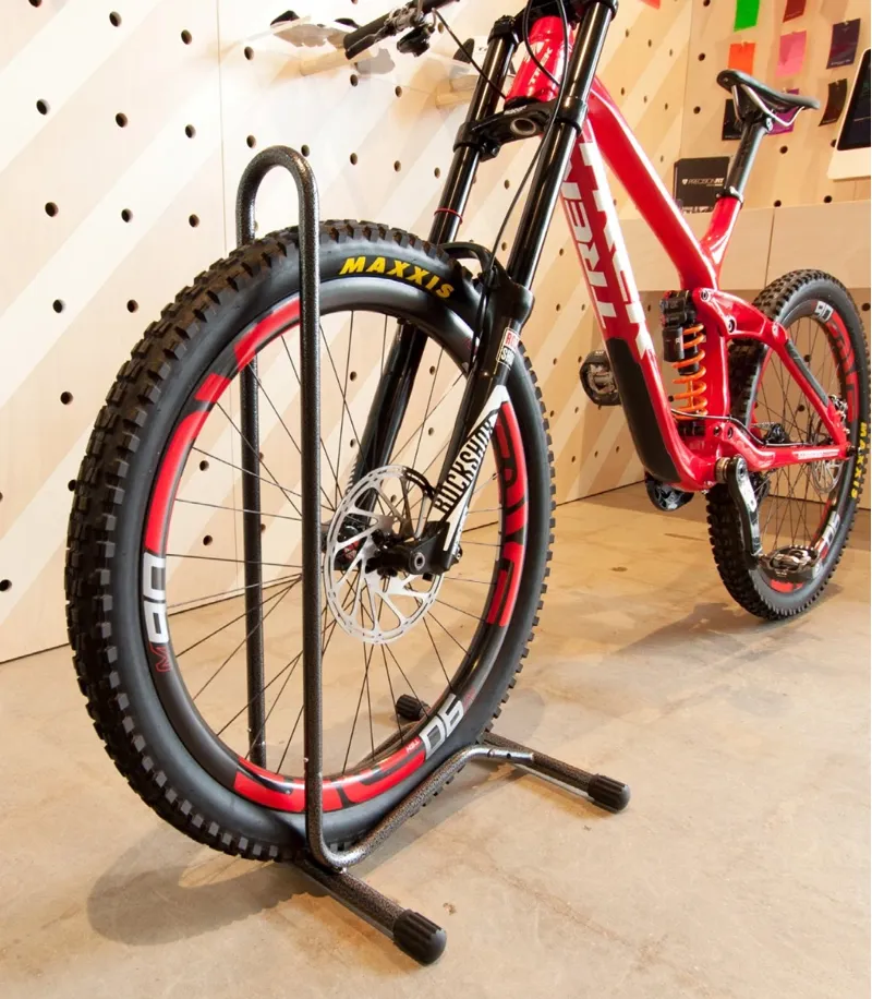 Willworx Superstand Extreme 3.25 inch Consumer Storage Rack -1