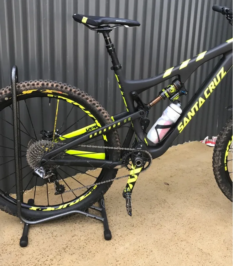 Willworx Superstand Extreme 3.25 inch Consumer Storage Rack -2