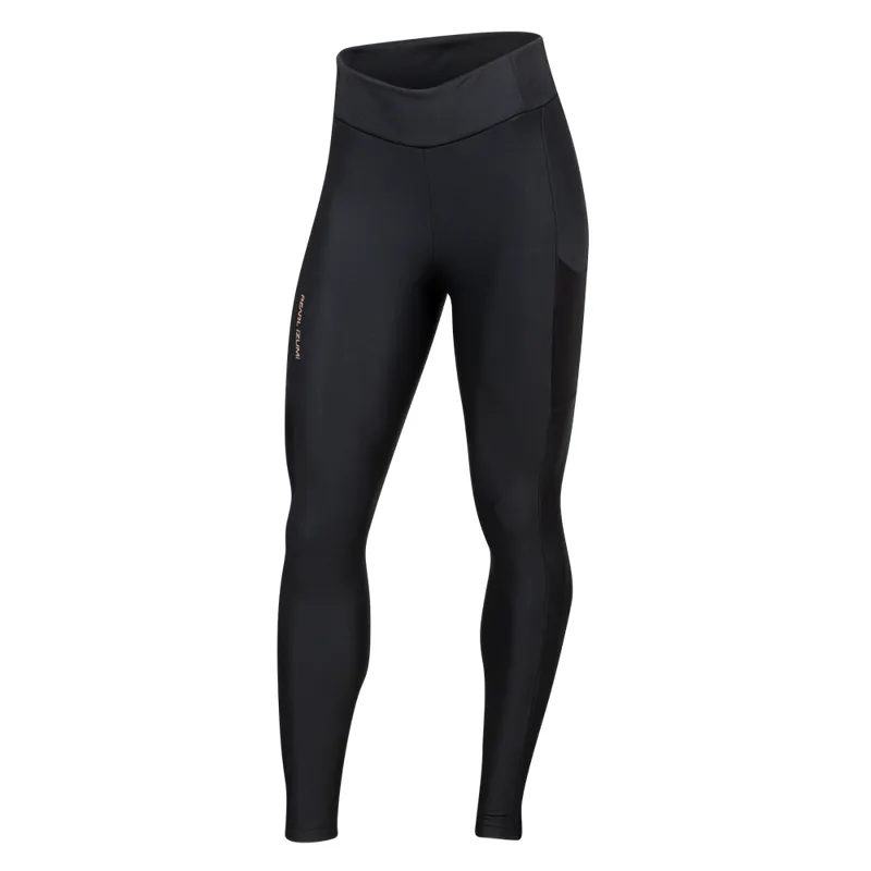 Pearl Izumi Women's Sugar Thermal Tights in Black