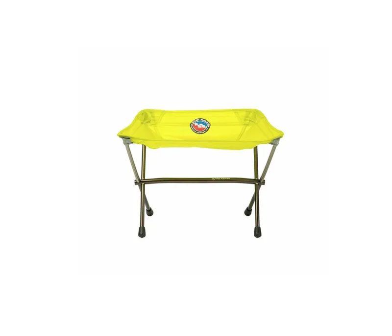 Big Agnes Skyline UL Stool in Yellow