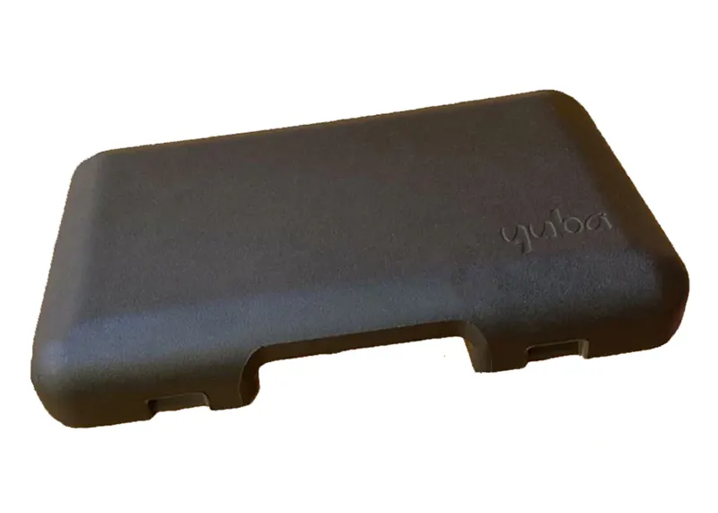 Yuba Mini Soft Spot Black-1