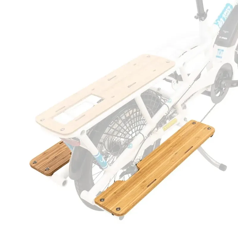 Yuba Sideboards for Spicy Curry