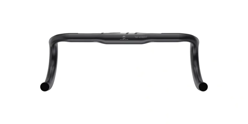 Zipp Service Course SL 70 Ergo Handlebar 38cm in Matte Black-1